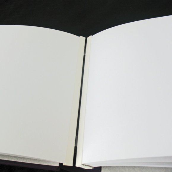 CREATIVE MEMORIES SCRAPBOOK ALBUM 7X7 Pink - Picture 4 of 4